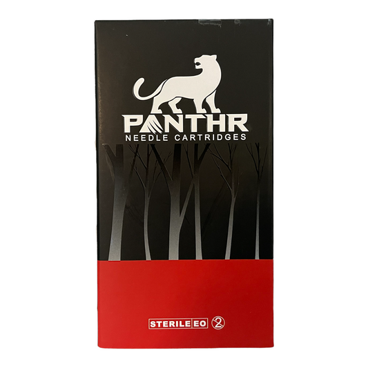 PanthR Tattoo Needle Cartridges 20ct