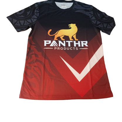 PanthR Soccer shirt